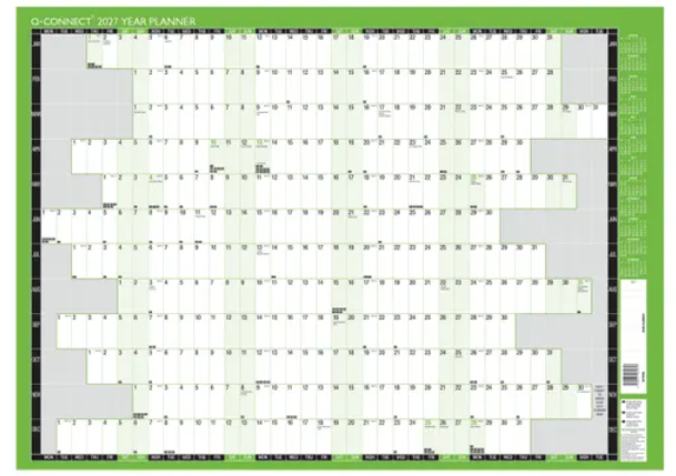 2027 Calendars & Planners